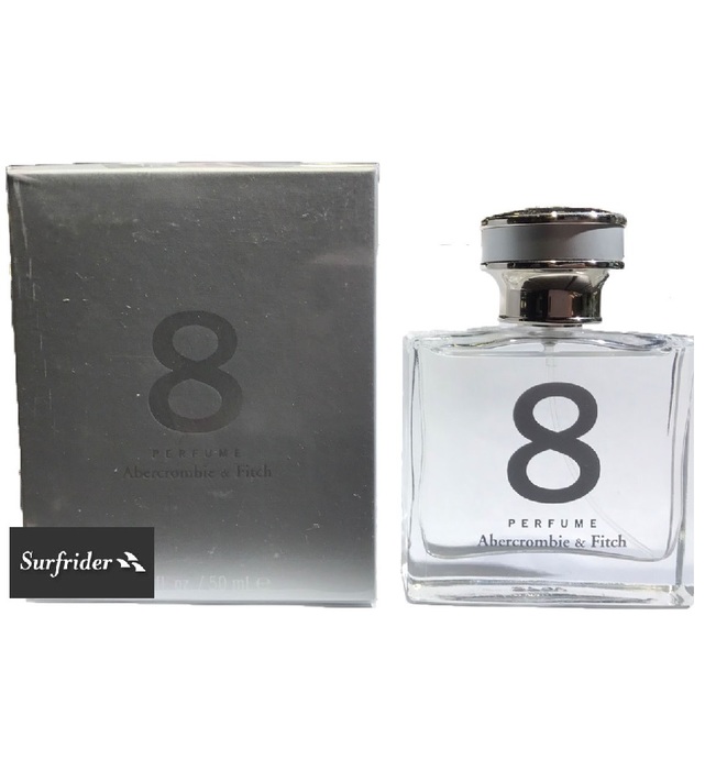 Abercrombie&Fitch PERFUME 8 50ml